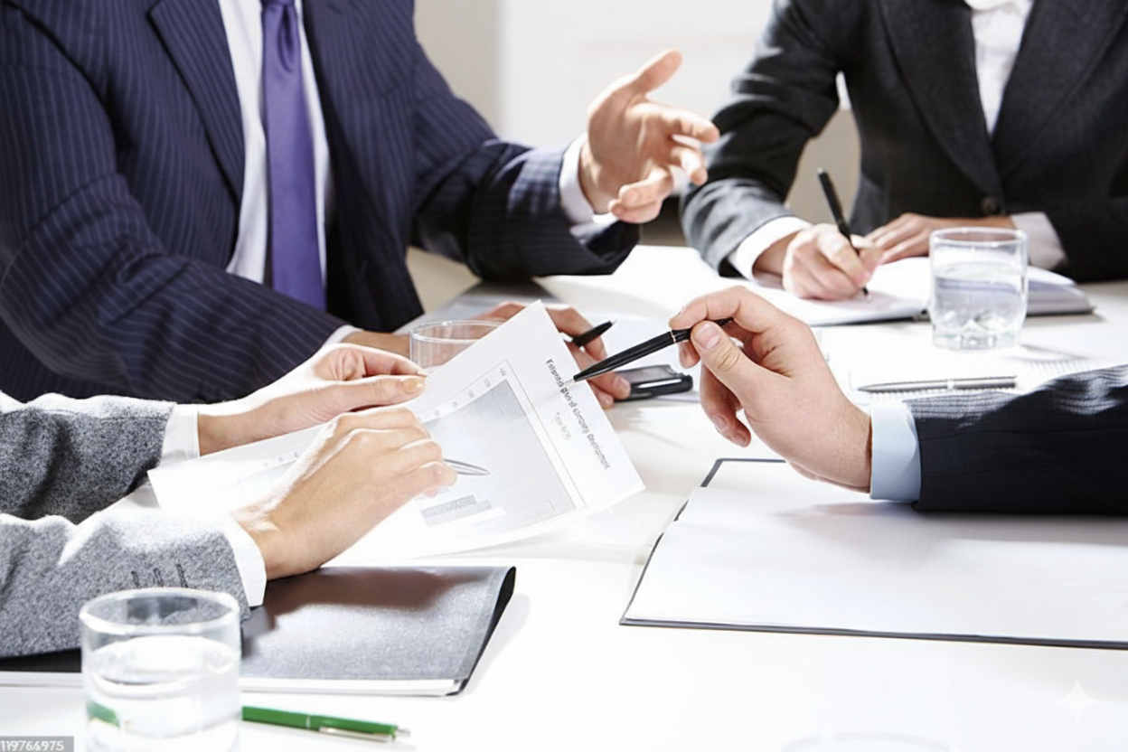 Conseil, formation et assistance